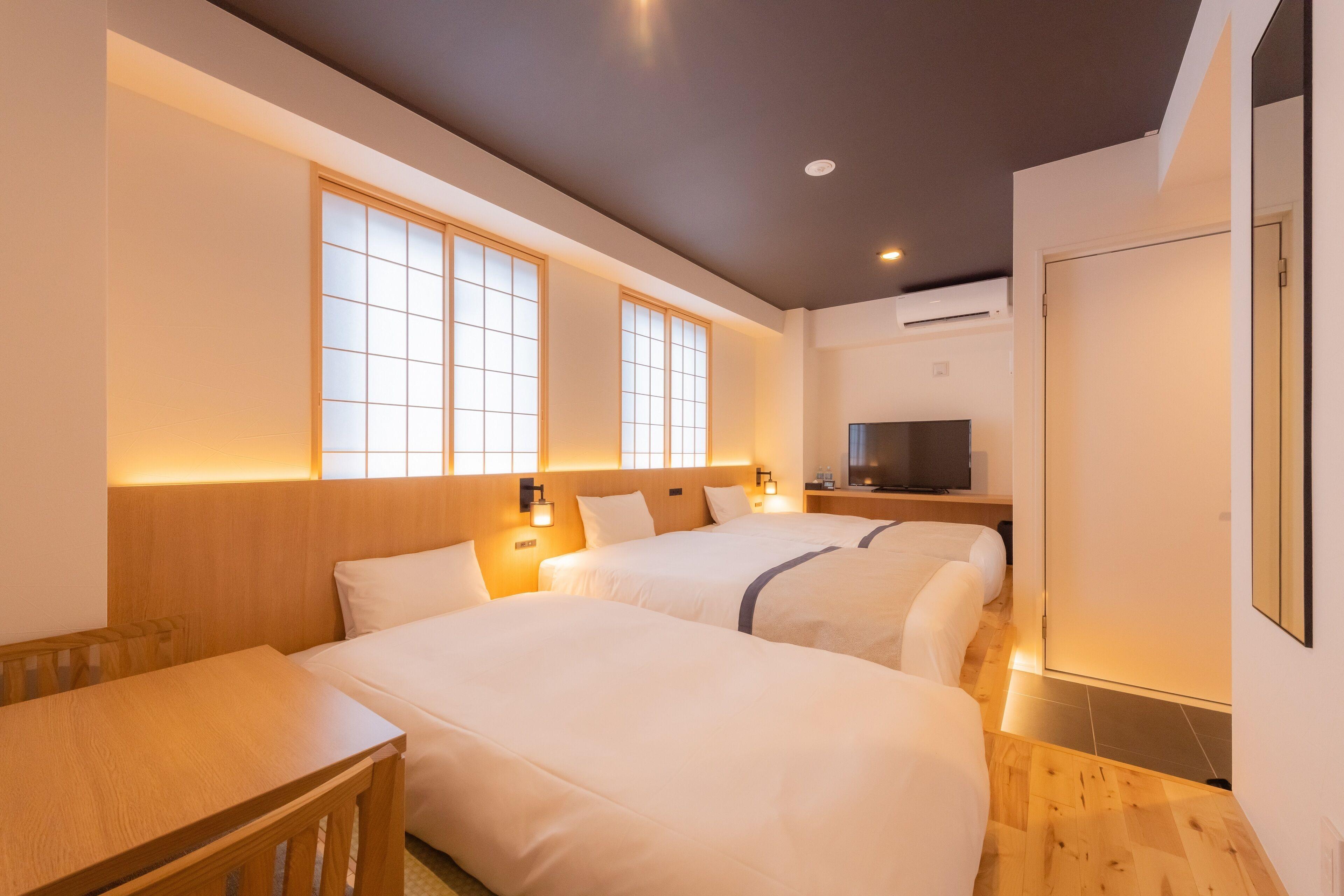 Tosei Hotel Cocone Asakusa — Photos 1